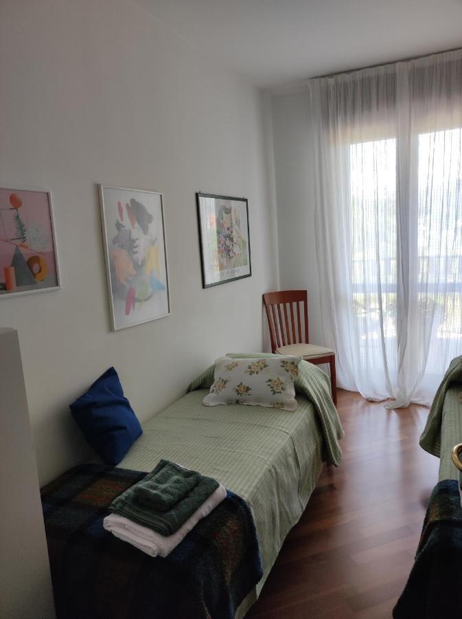 Umbriahouse Apartment แตร์นี ภายนอก รูปภาพ